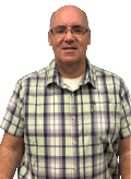 Board Member Ken Poirier